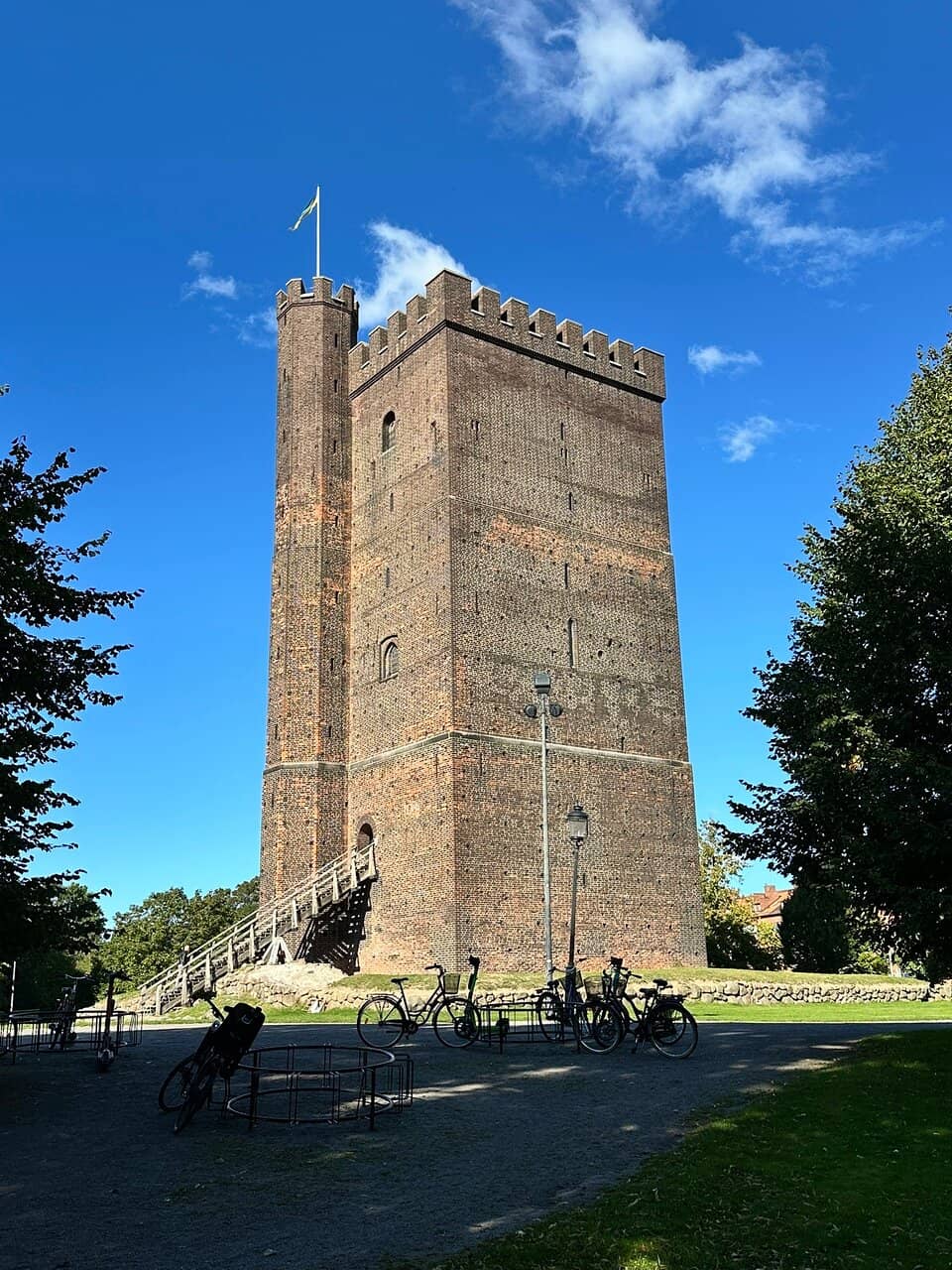 Helsingborg Old Town