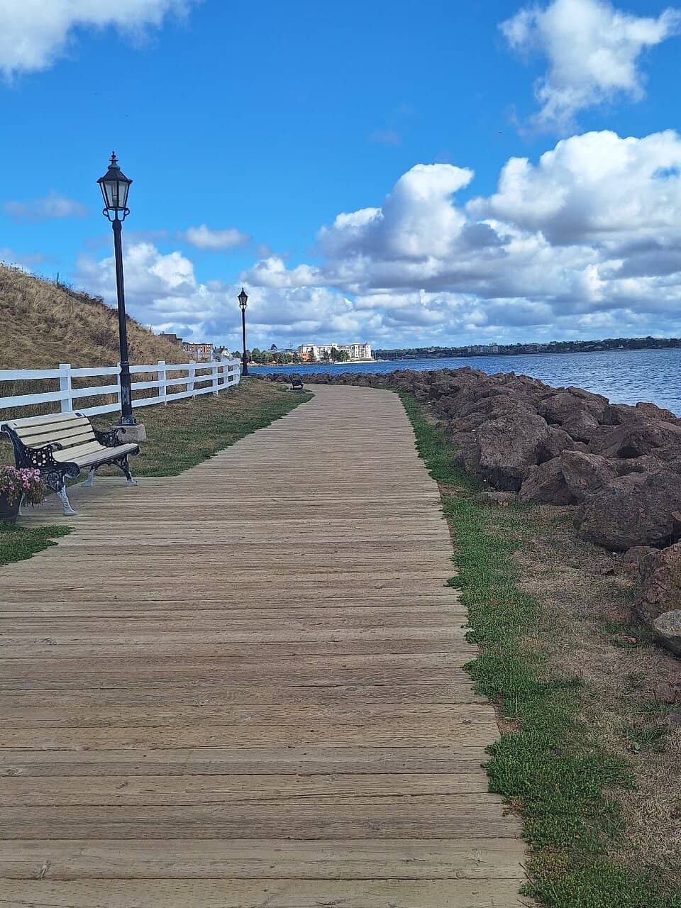 Picnic & Relaxation Spot
