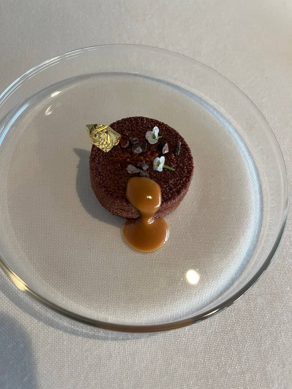 Michelin-Starred Gastronomy