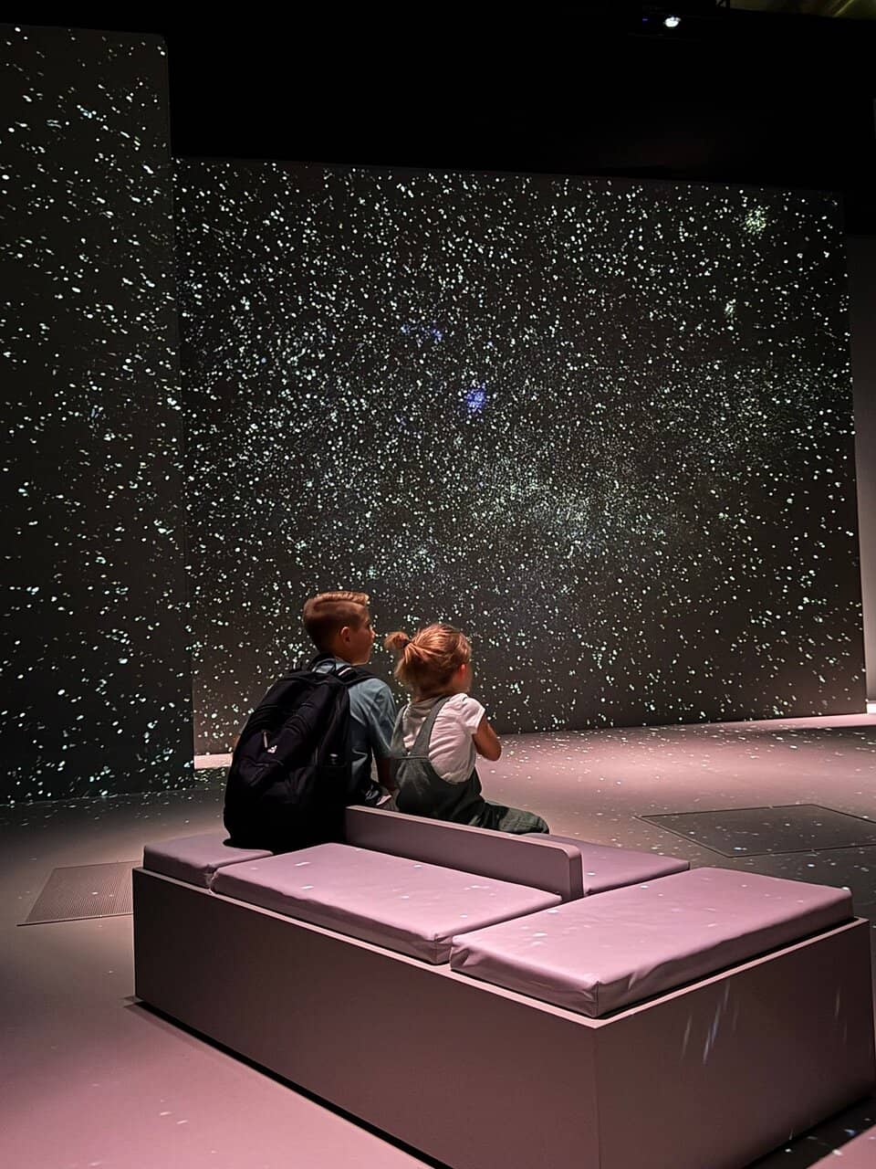 Impressive T-Rex Statue