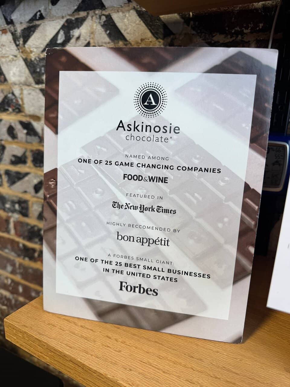 Direct Trade Mission