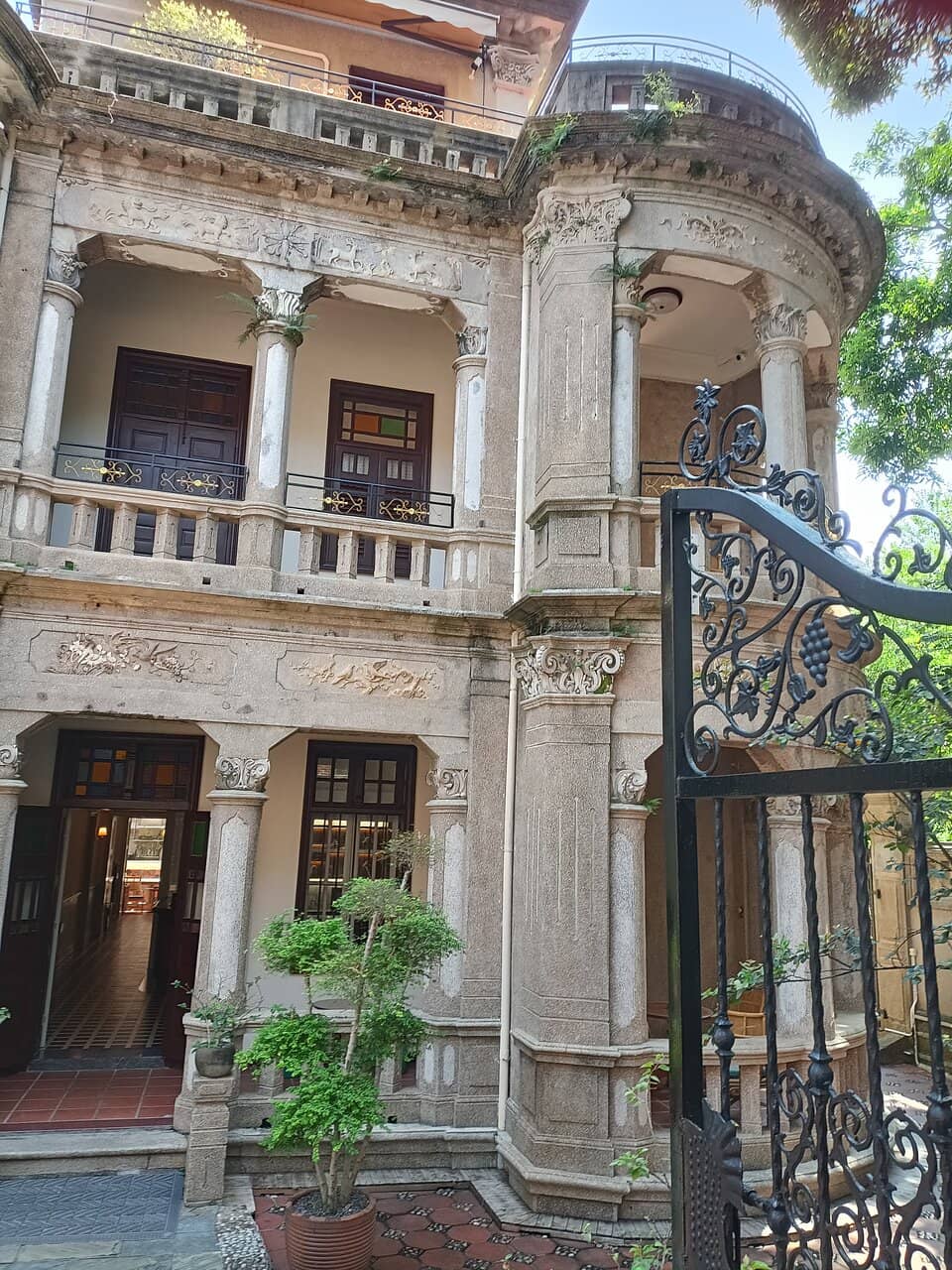 Gulangyu Catholic Church