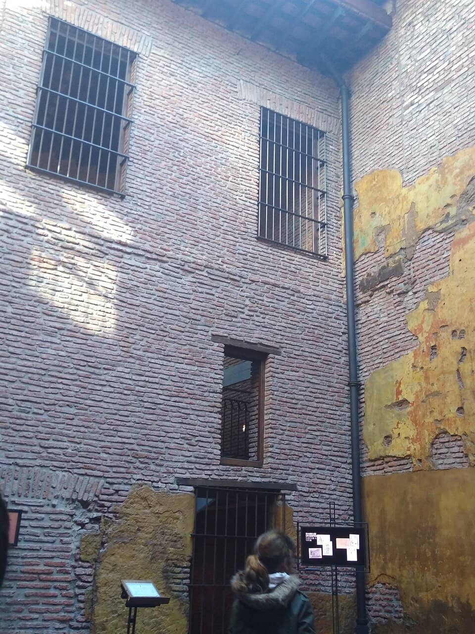 Vertical photo