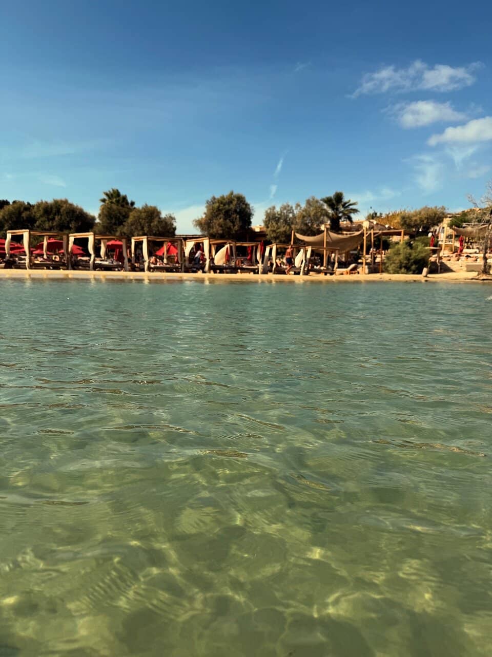 Monastiri Beach Club