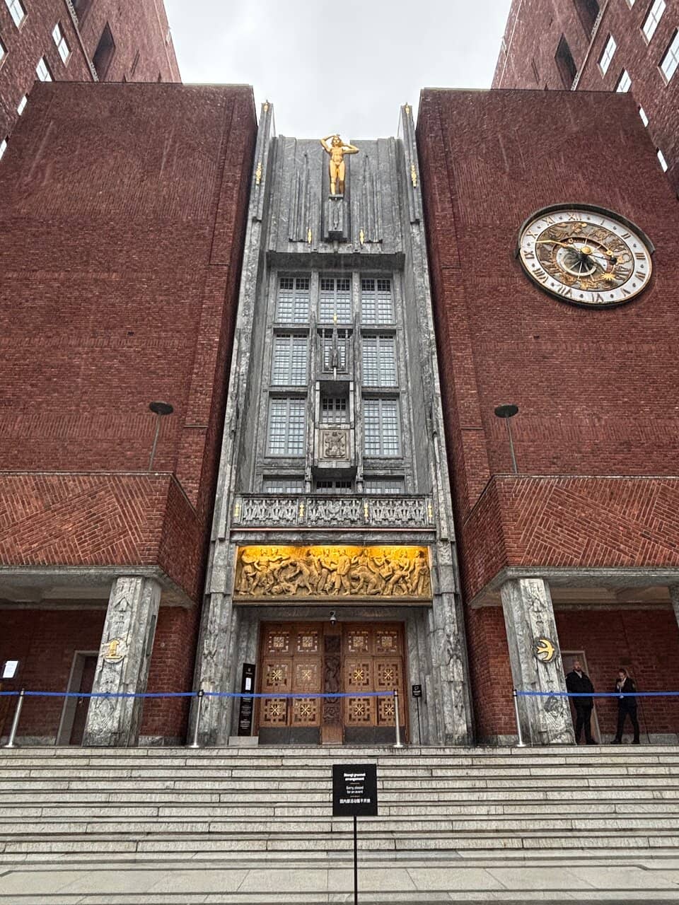 Vertical photo