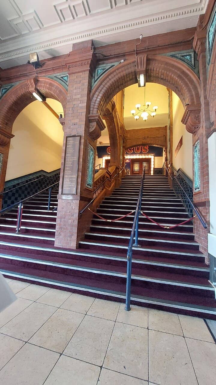 Vertical photo