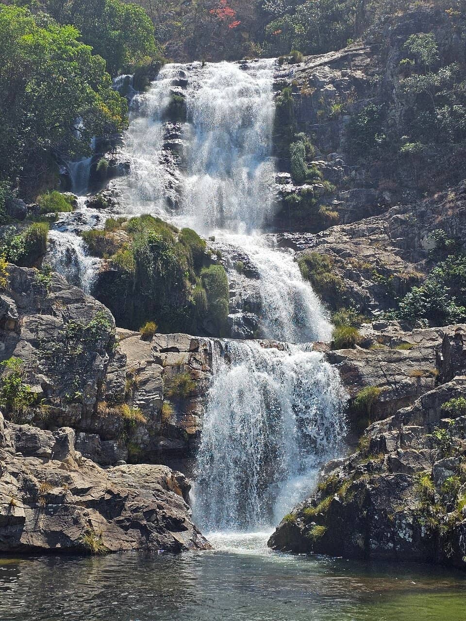 Kalunga Guide Experience