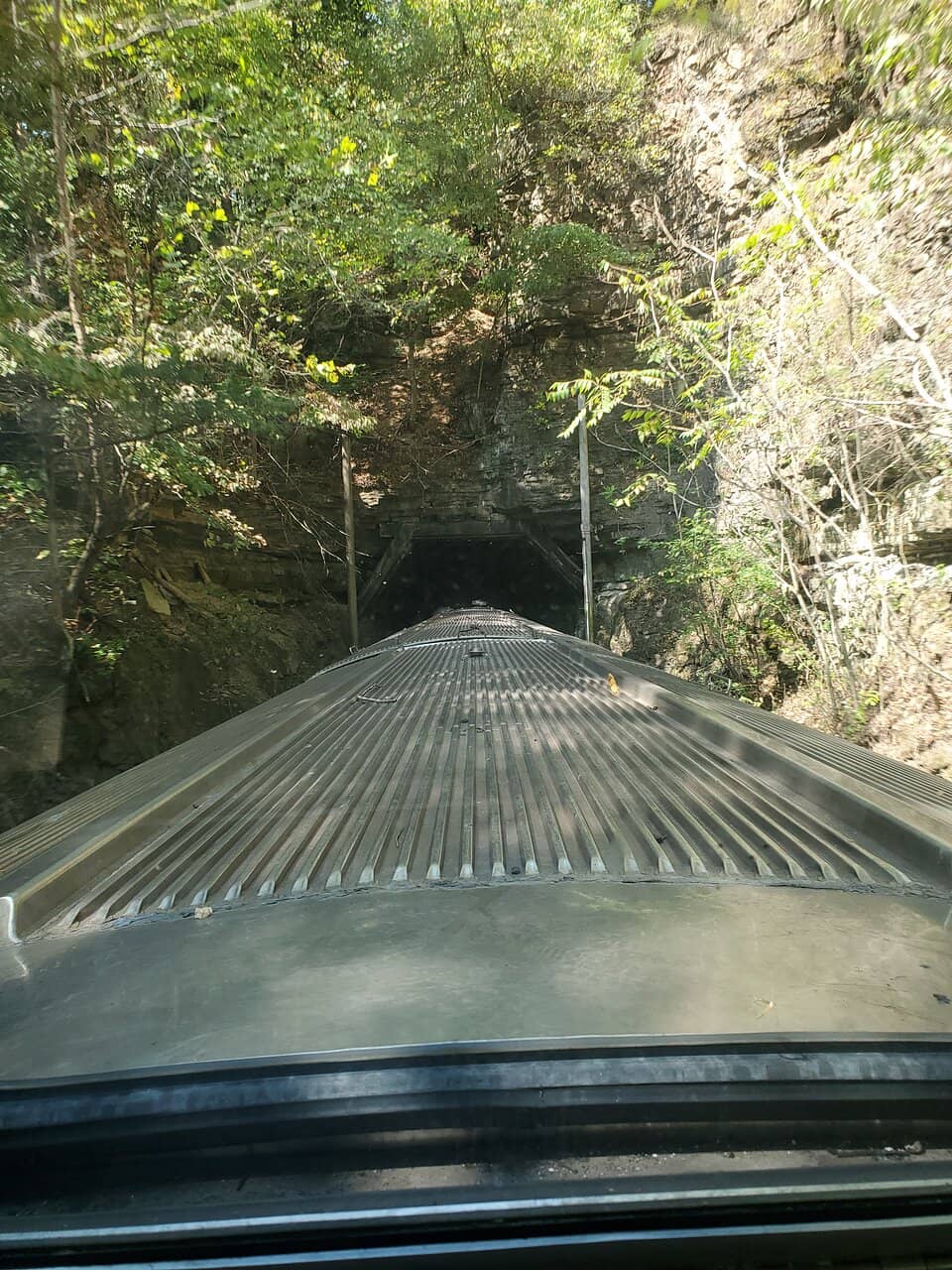 Vertical photo