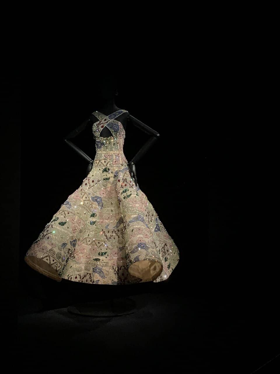 The 'Privé' Exhibition