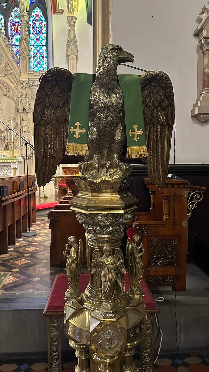 Informative Guided Tours