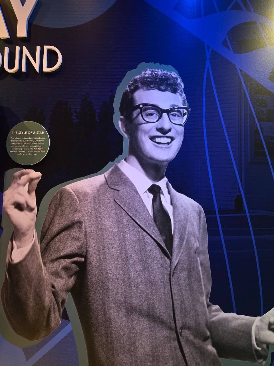 Memorabilia Collection