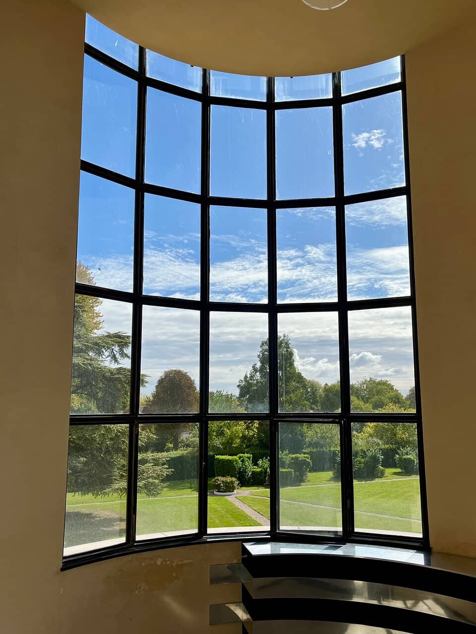 Mallet-Stevens Gardens