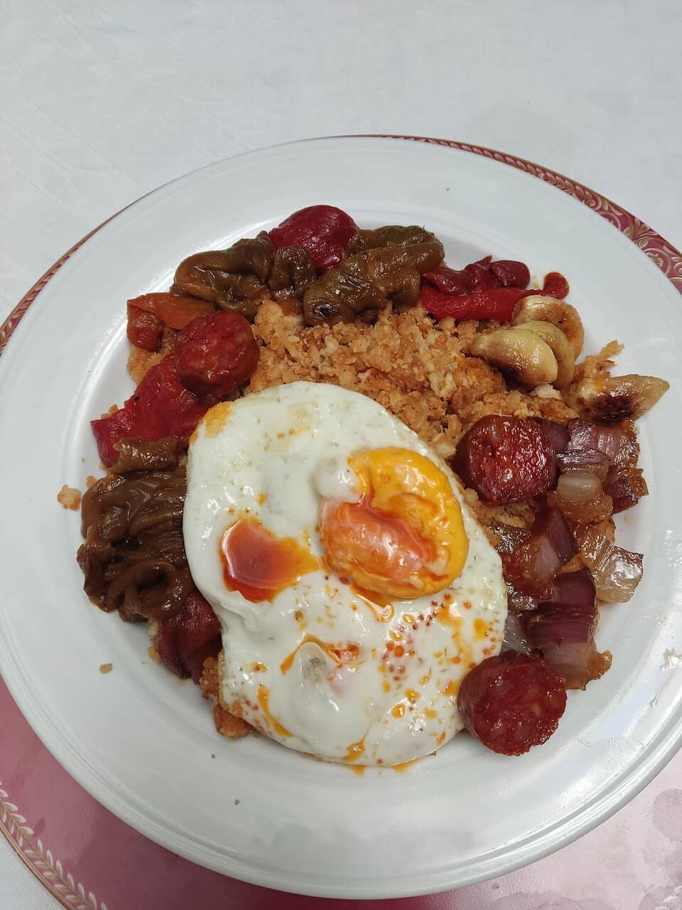 Charming, Museum-Like Ambiance