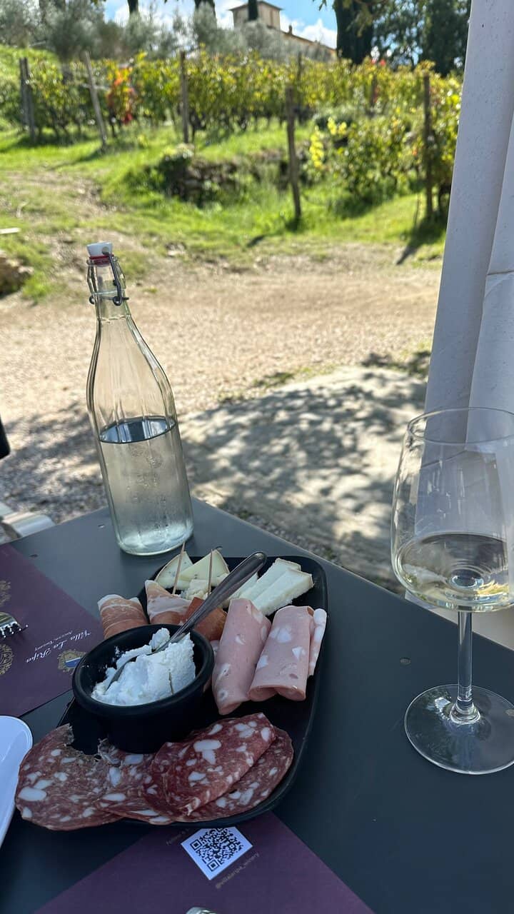 Exceptional Olive Oil