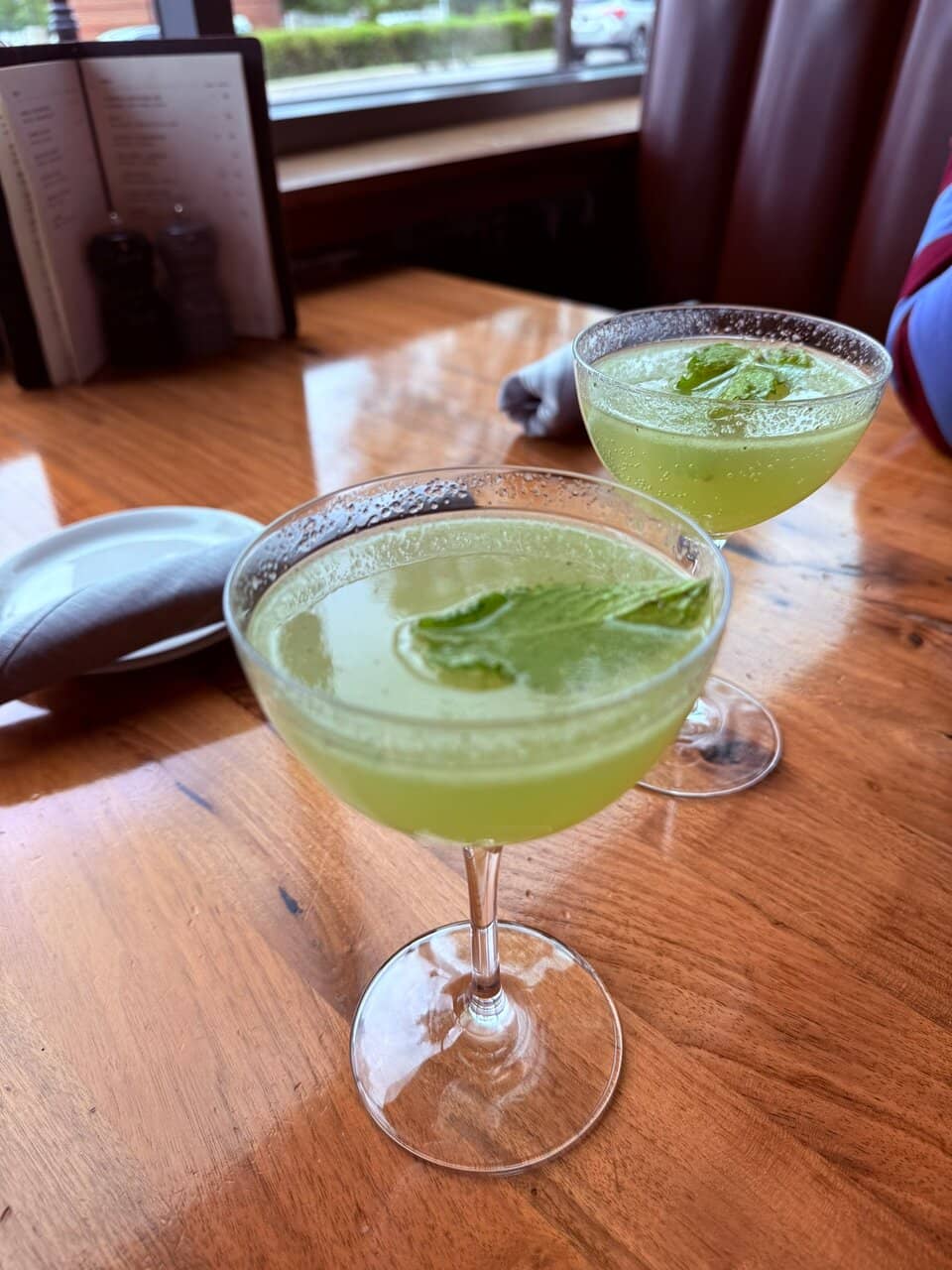 Signature Appetizers