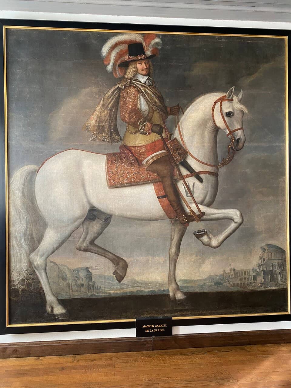 Orangeriet & Gardens