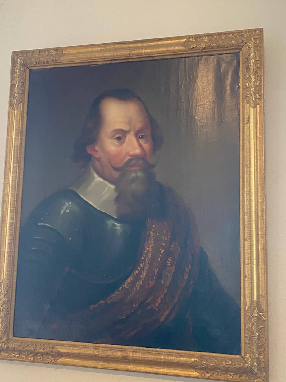 Ulriksdal Palace Park