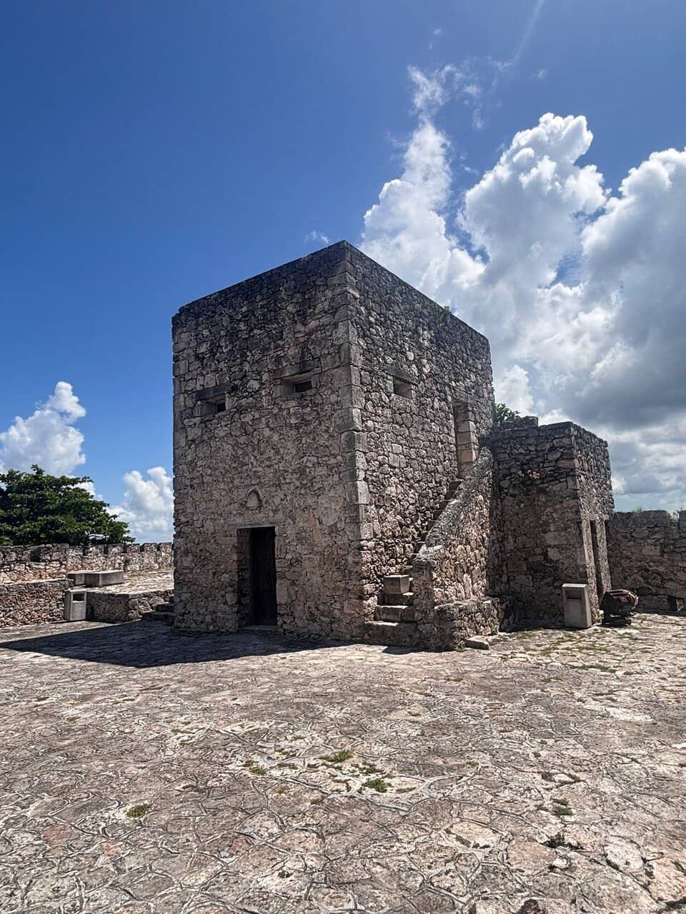 Pirate Defense History