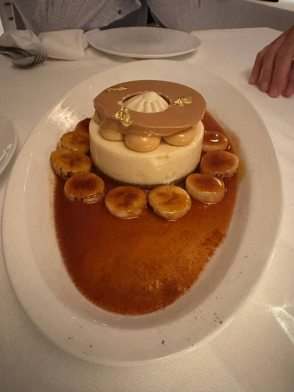 Exquisite Steak Selection