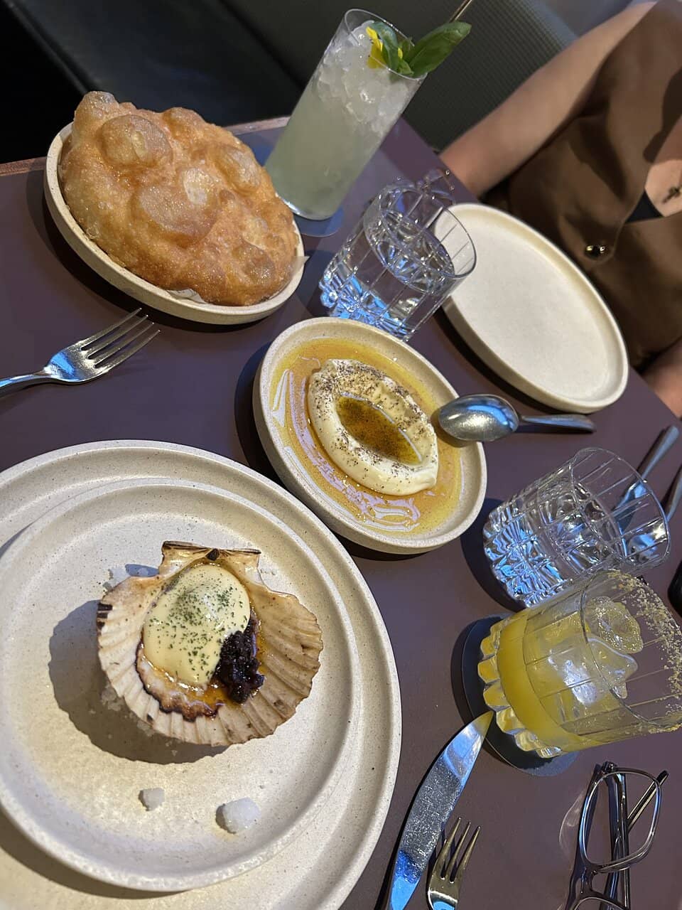 Hand-Rolled Pasta Perfection