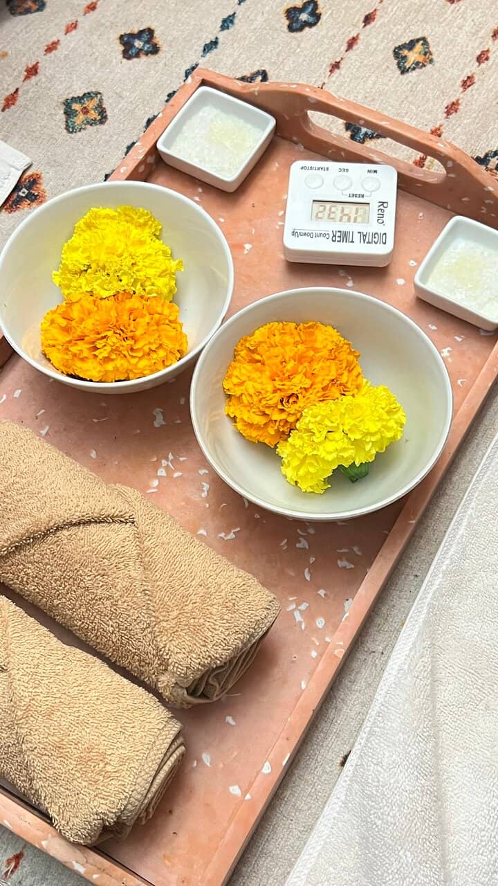 Essential Oil Workshops