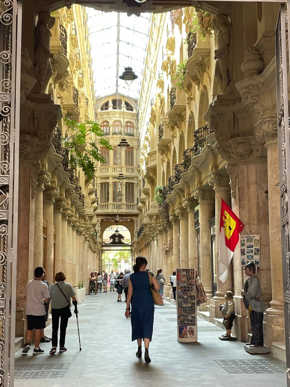 Templete Restoration