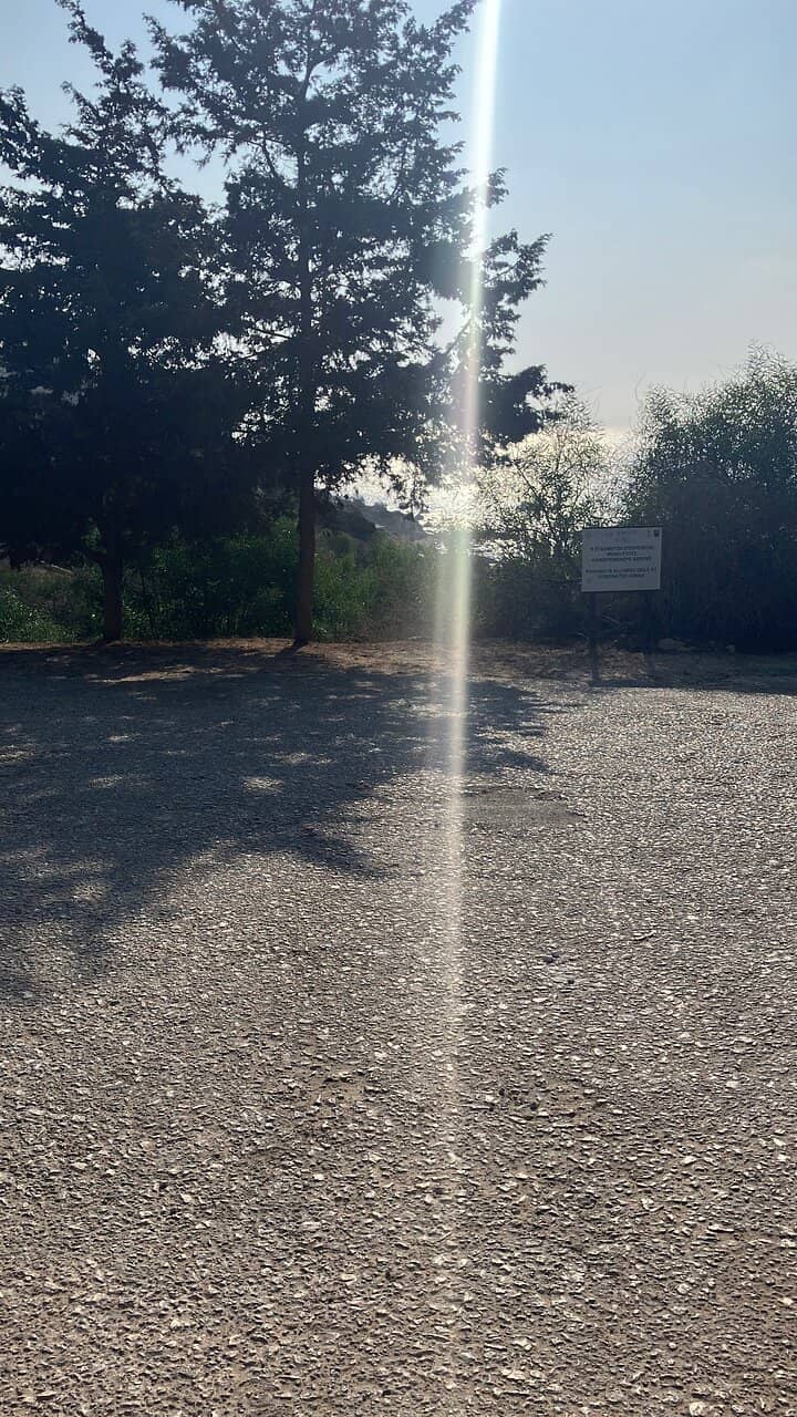 Crystal Clear Waters