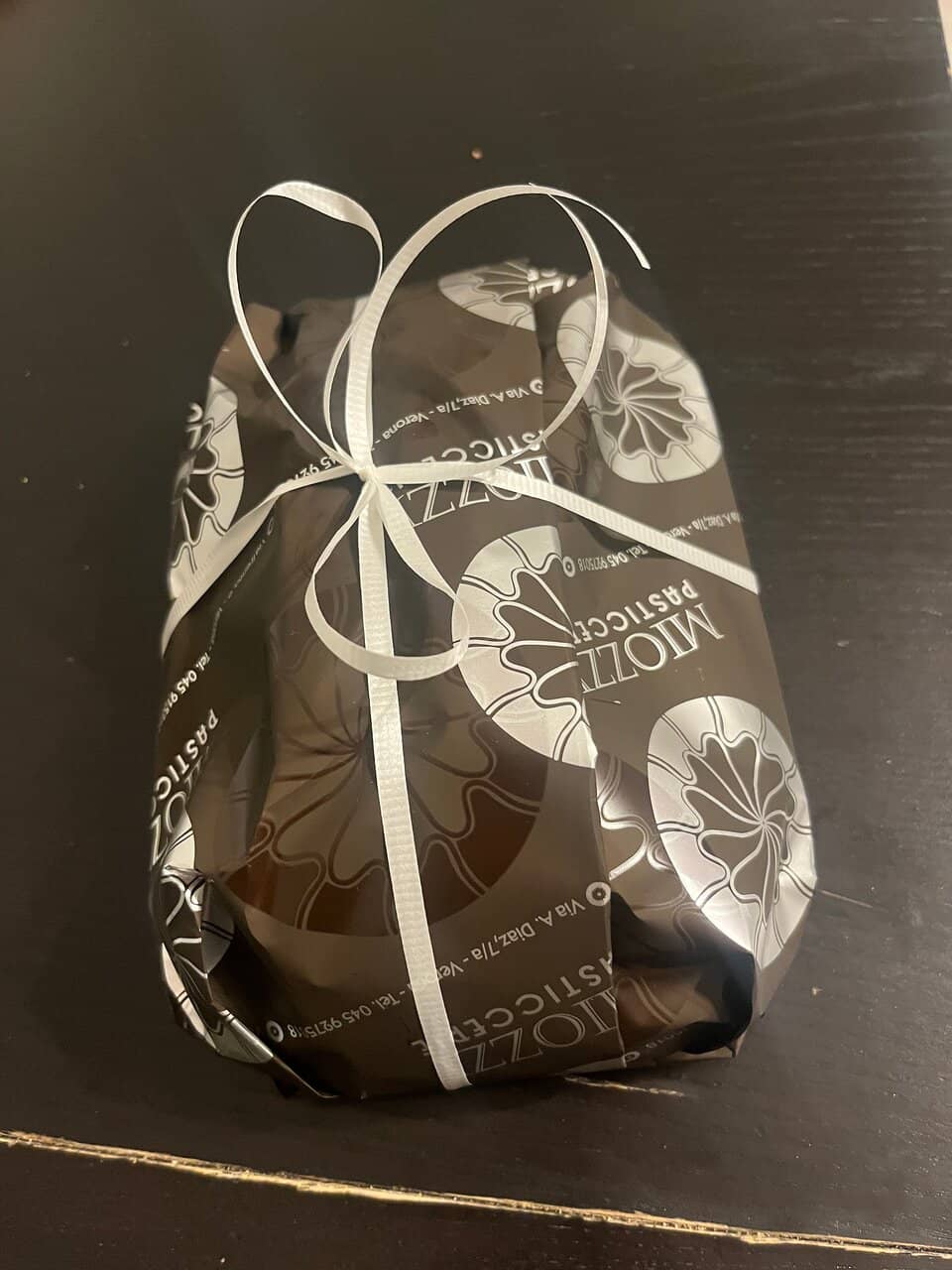 Artisanal Petit Fours