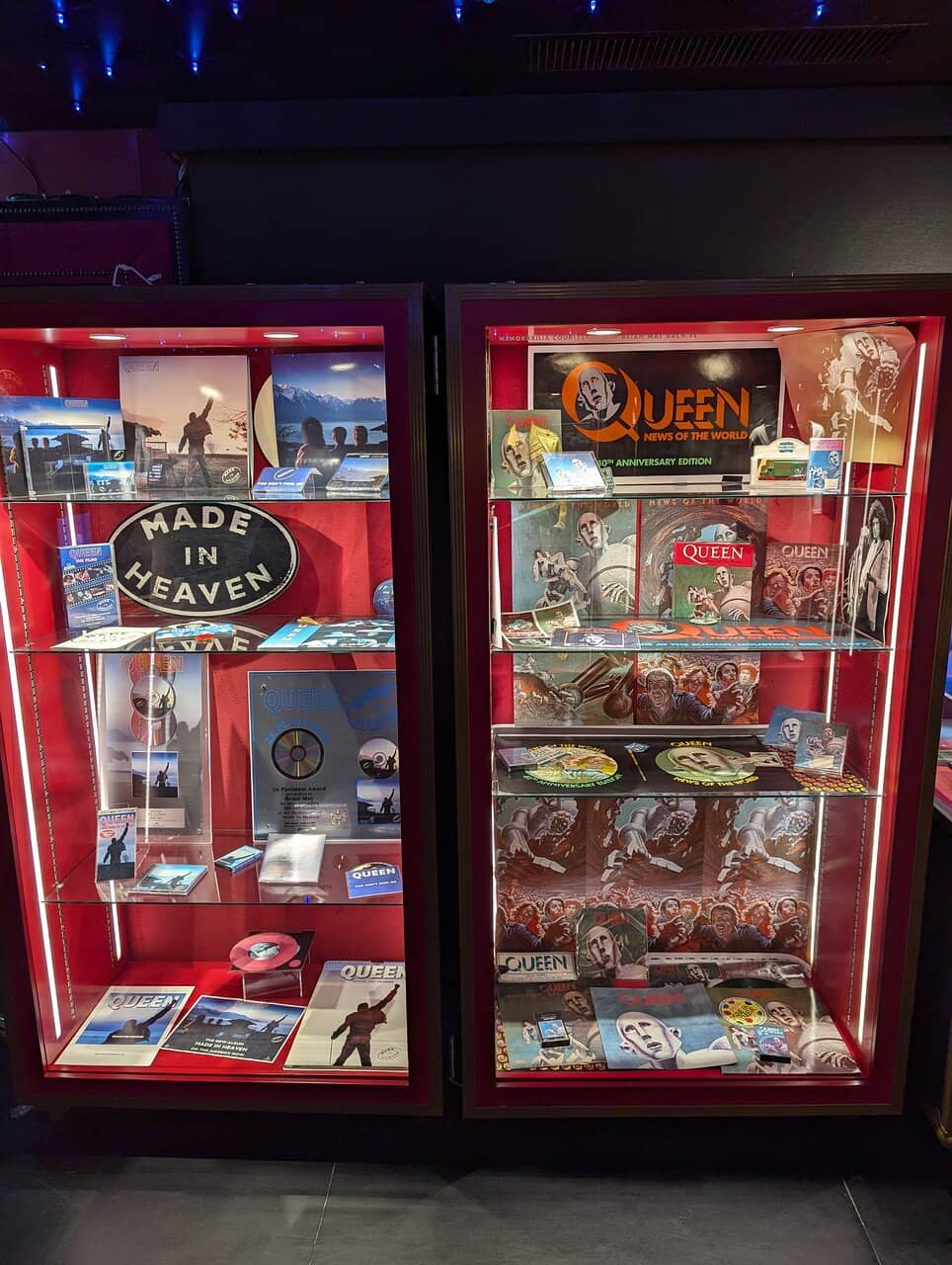 The Legendary Mountain Studios