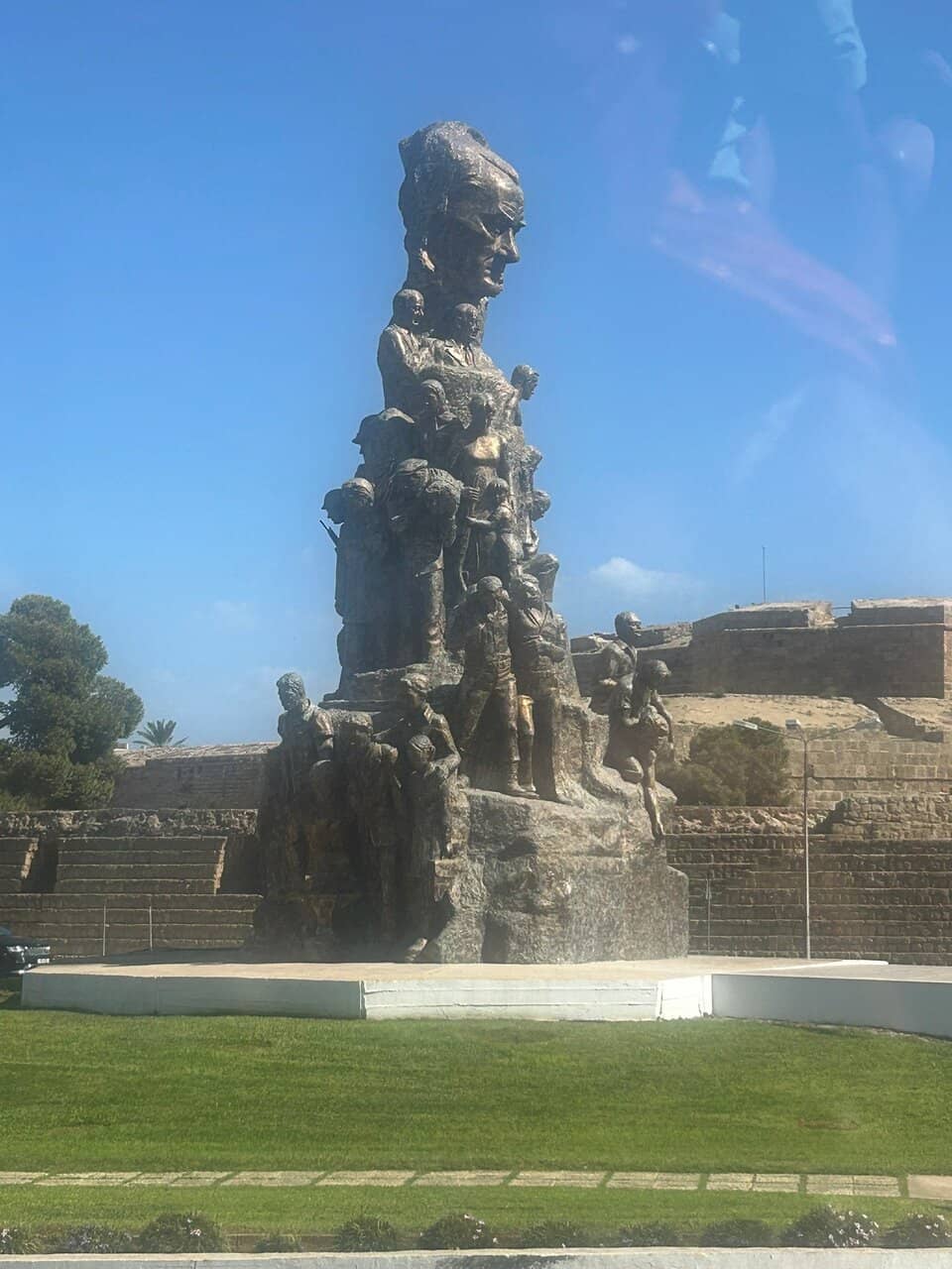 Global Artistic Creations