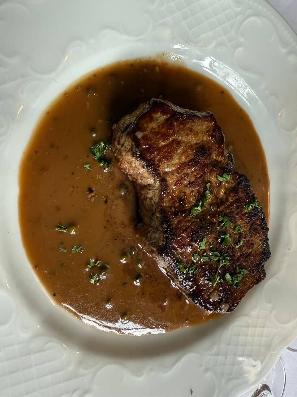 Traditional German Specialties