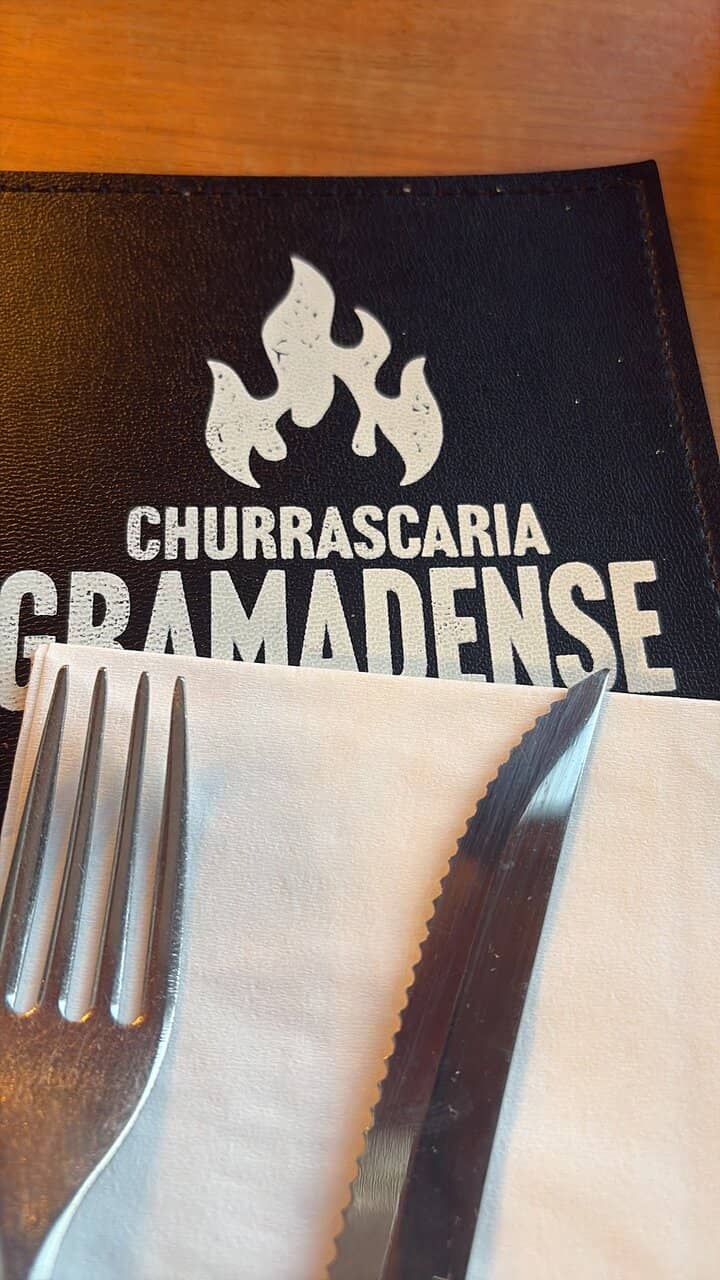 Abundant Buffet & Desserts