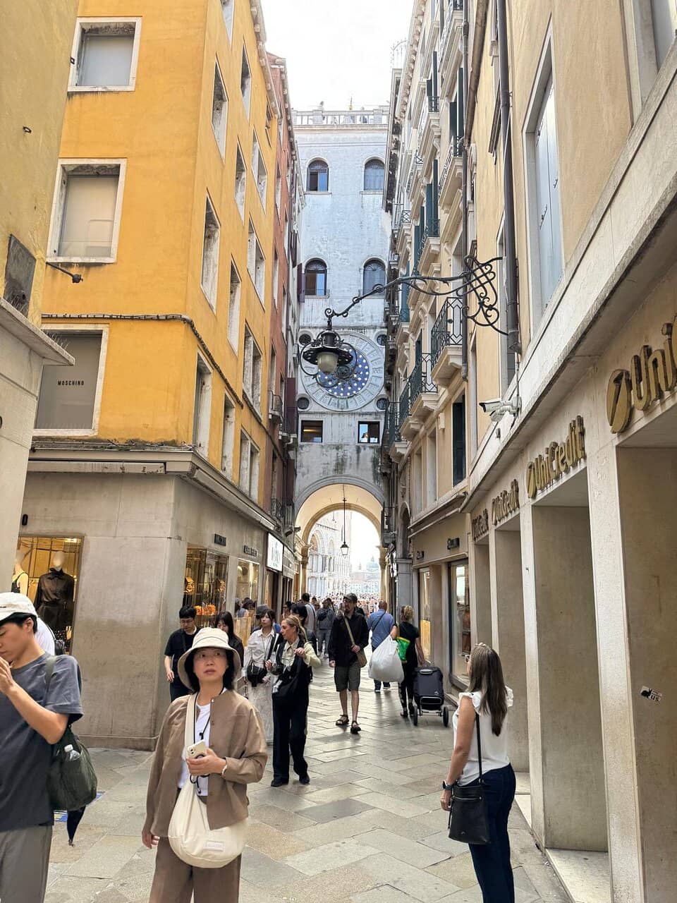 Villa Adriana's Imperial Grandeur