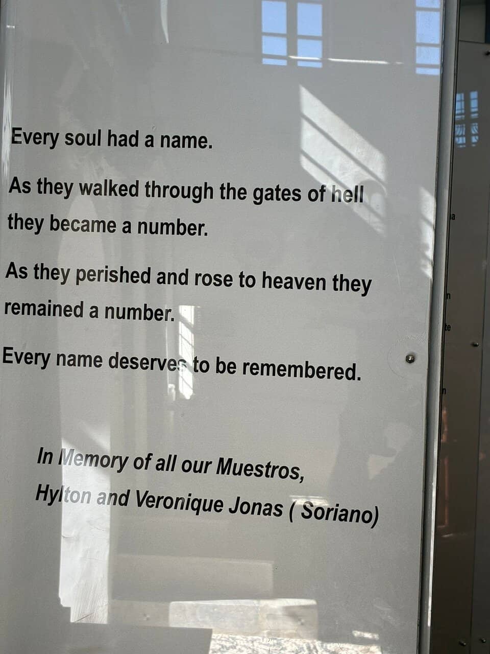 Kahal Shalom Synagogue