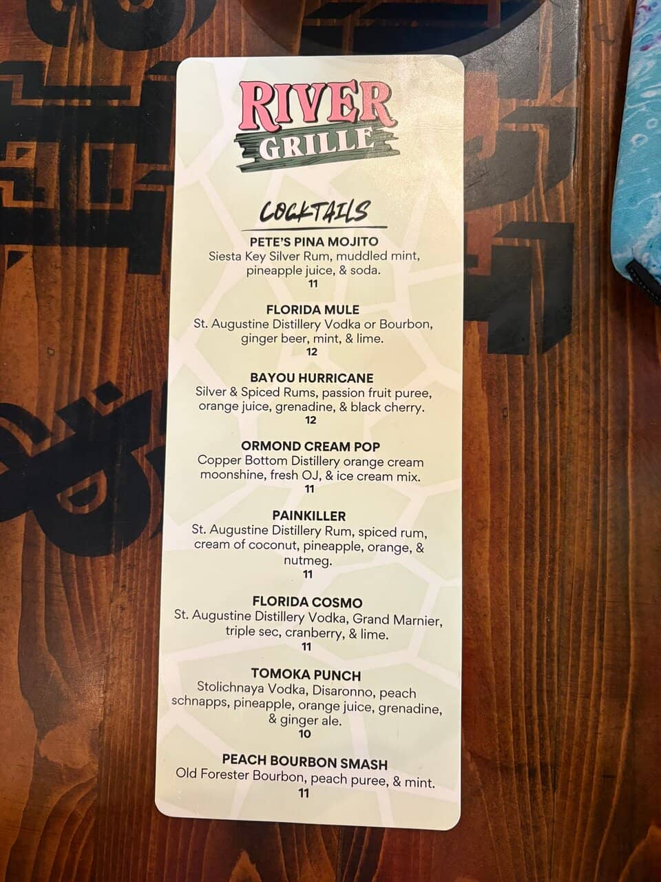 Celebratory Ambiance