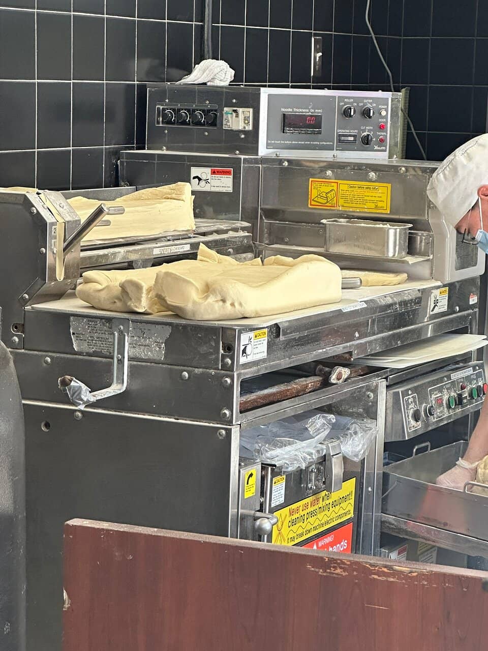 Flavorful Broth Selection