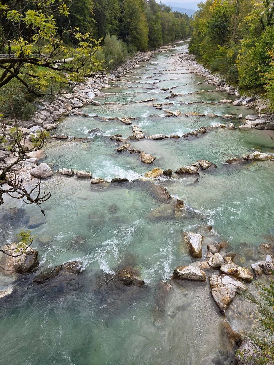 Challenging Dopplersteig Trail