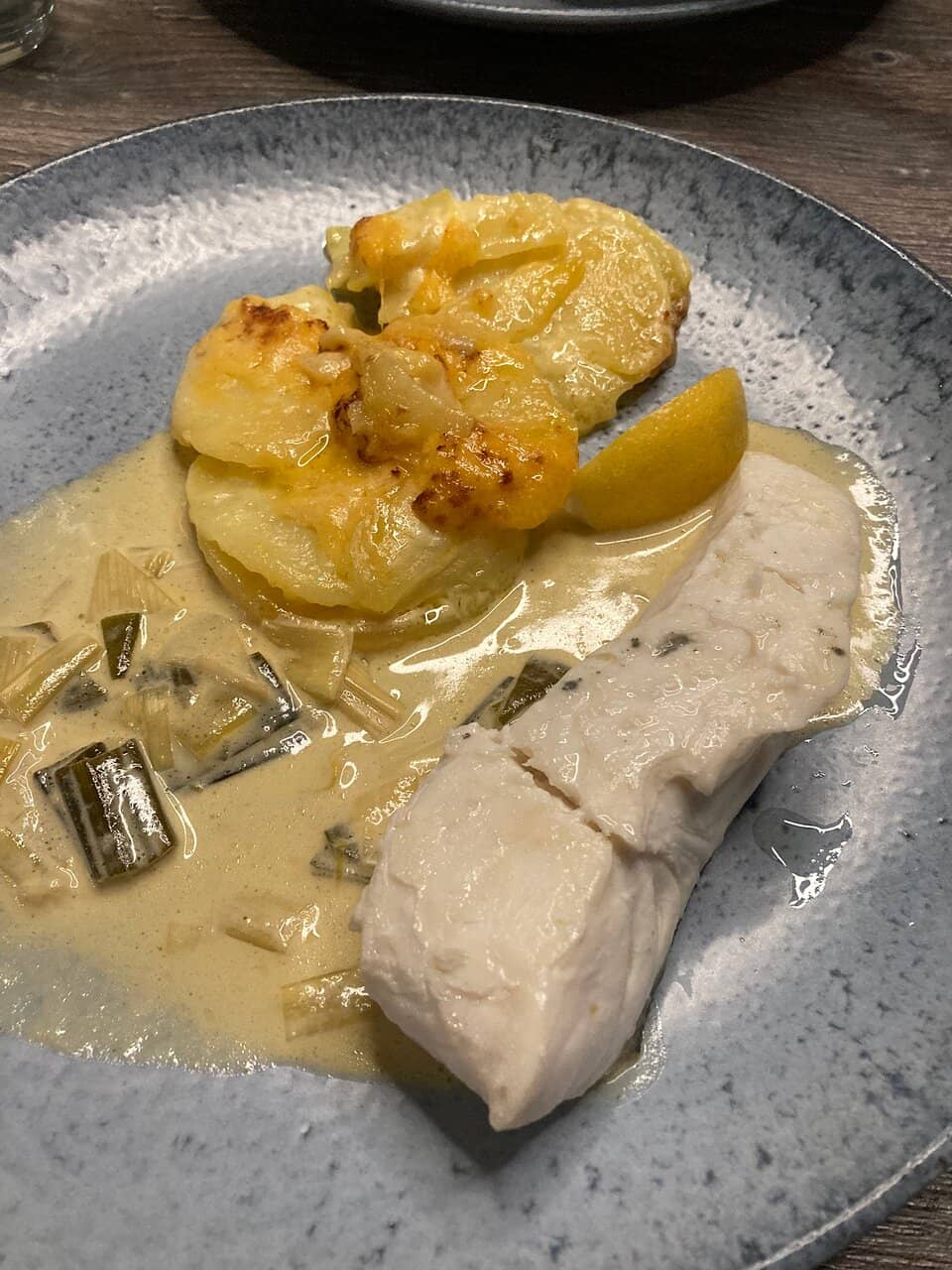 Traditional Sticky Toffee Pudding