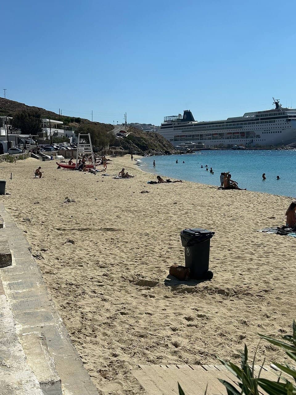 Ancient Basilica Ruins