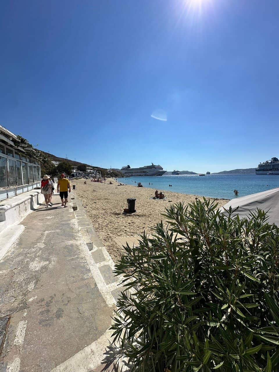 Kastri Island & Church