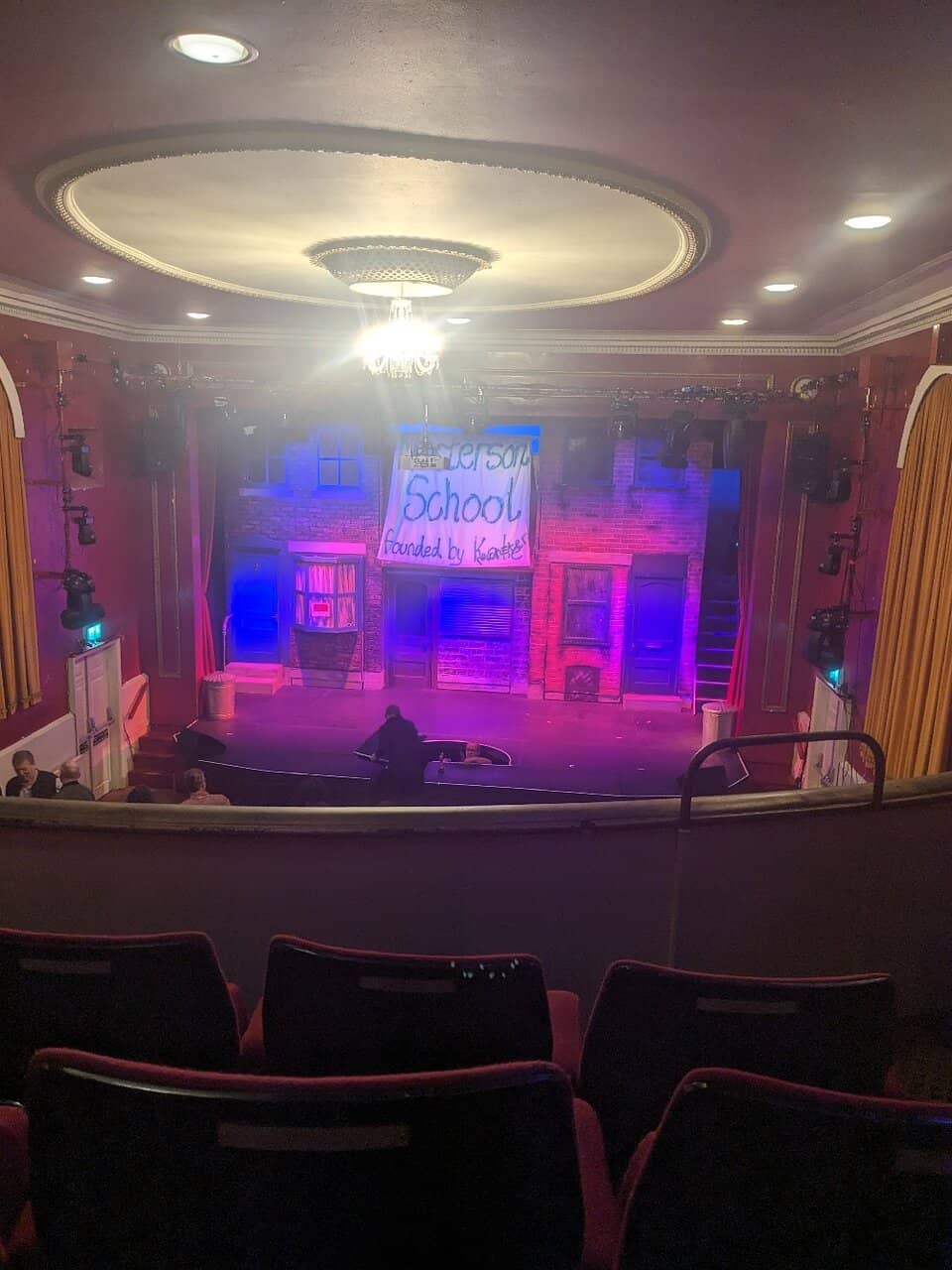 Diverse Performances