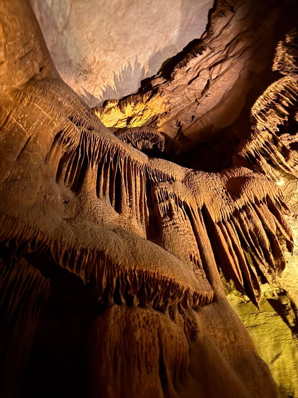 Dagub Cave Entrance