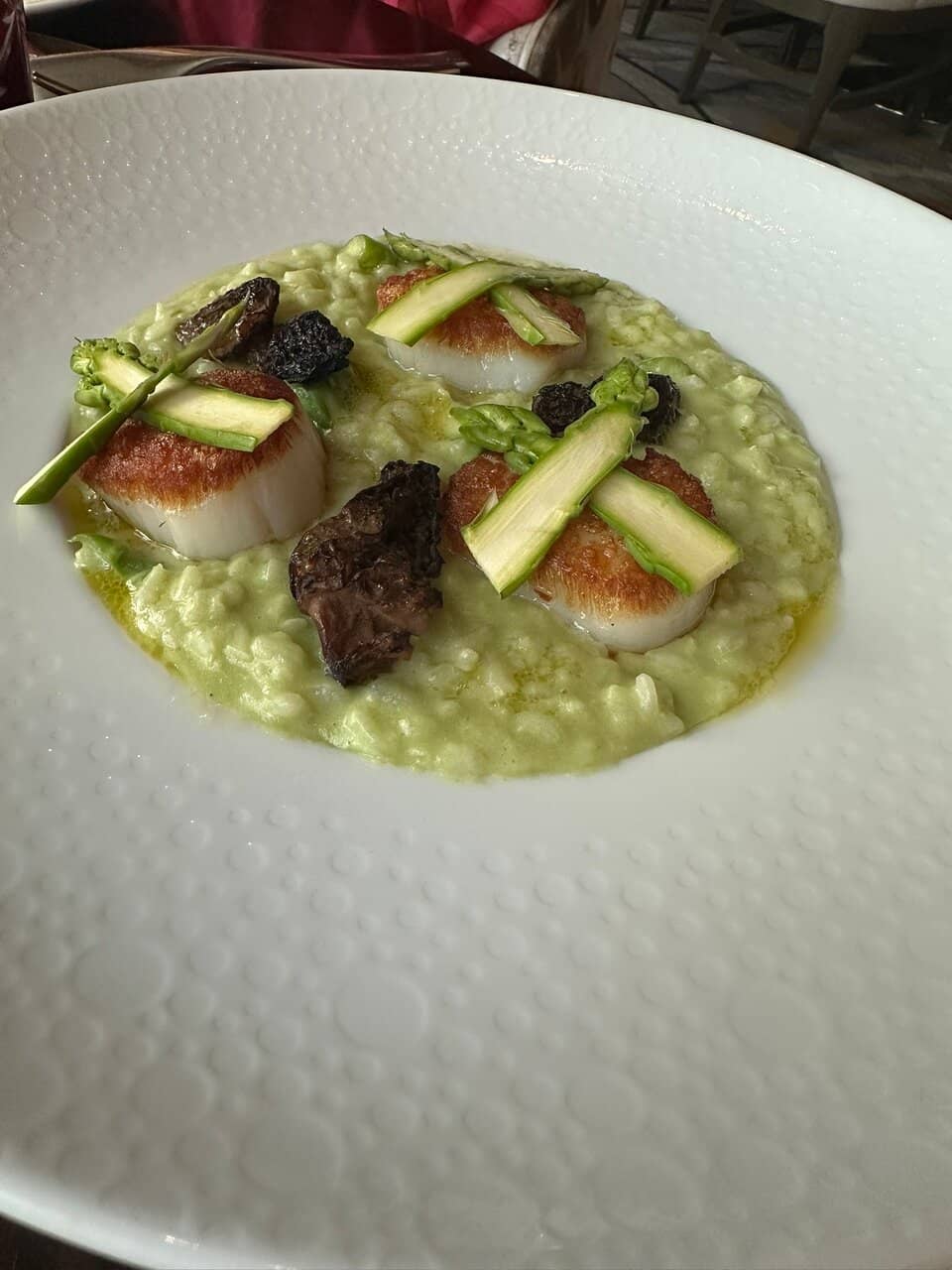 Giada's Signature Lemon Spaghetti