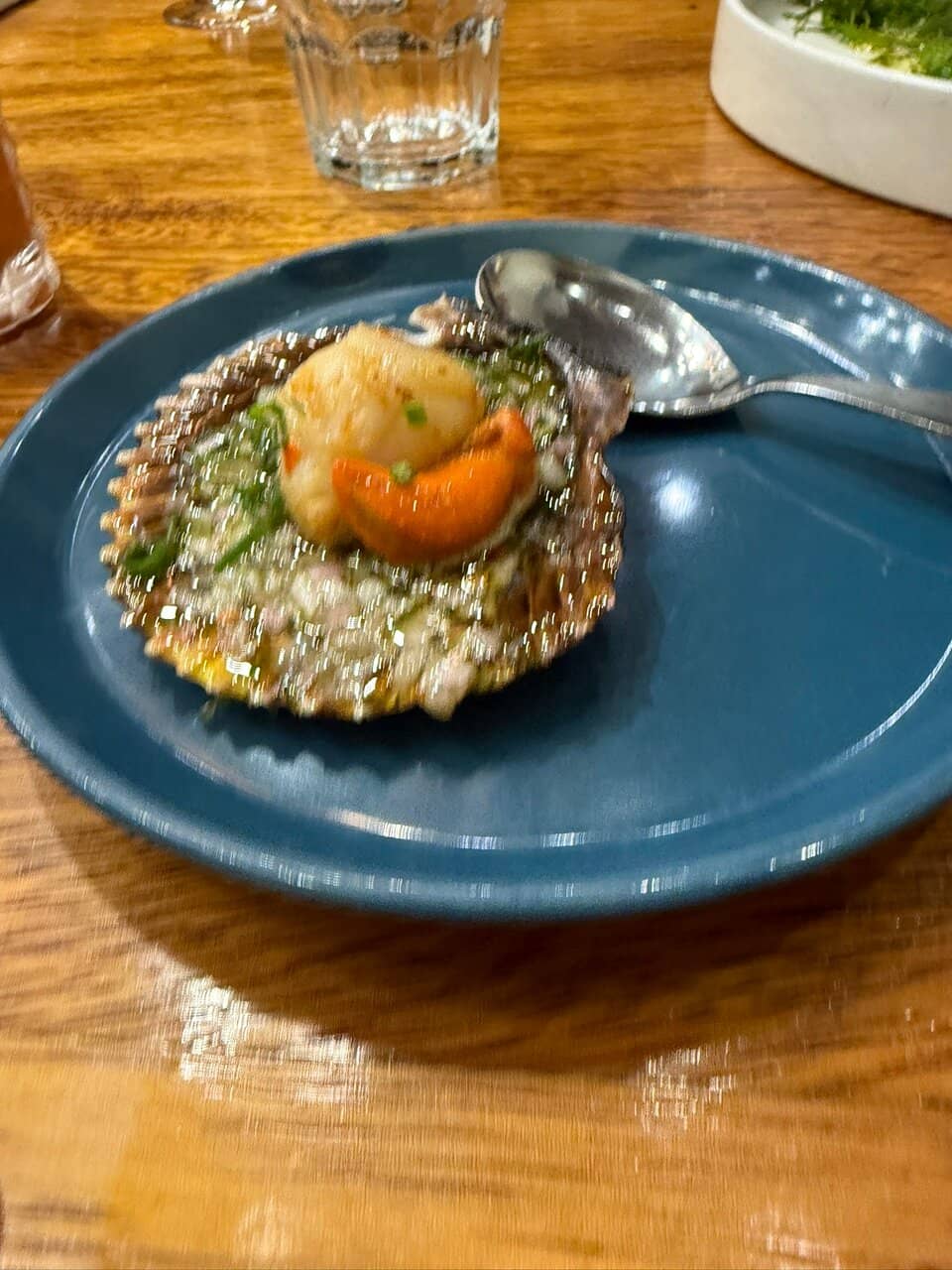 Best Pisco Sour in Town