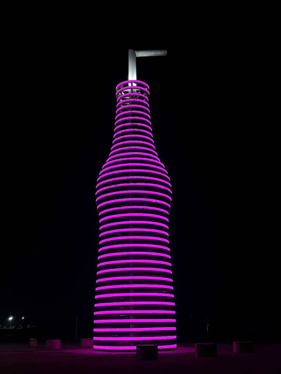 Route 66 Diner Experience