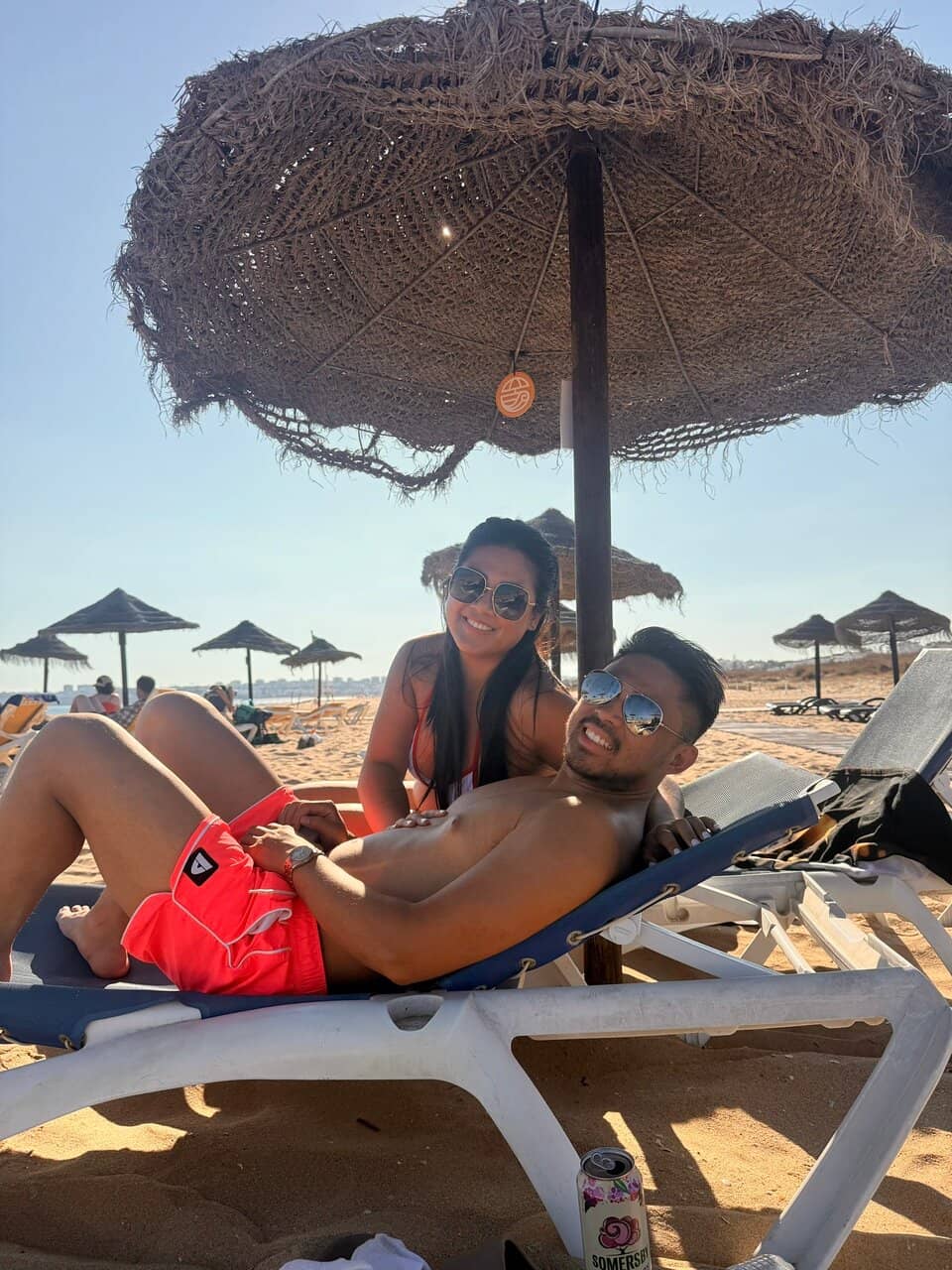 Bahia Beach Bar