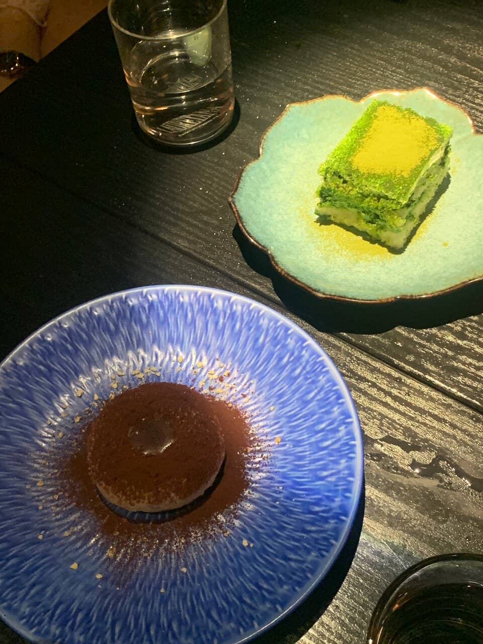 Vibrant Tropical Art