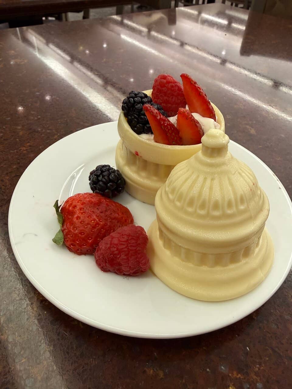 National Statuary Hall