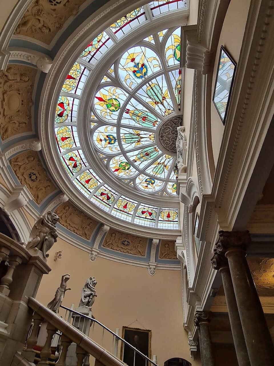 Community Event Venue