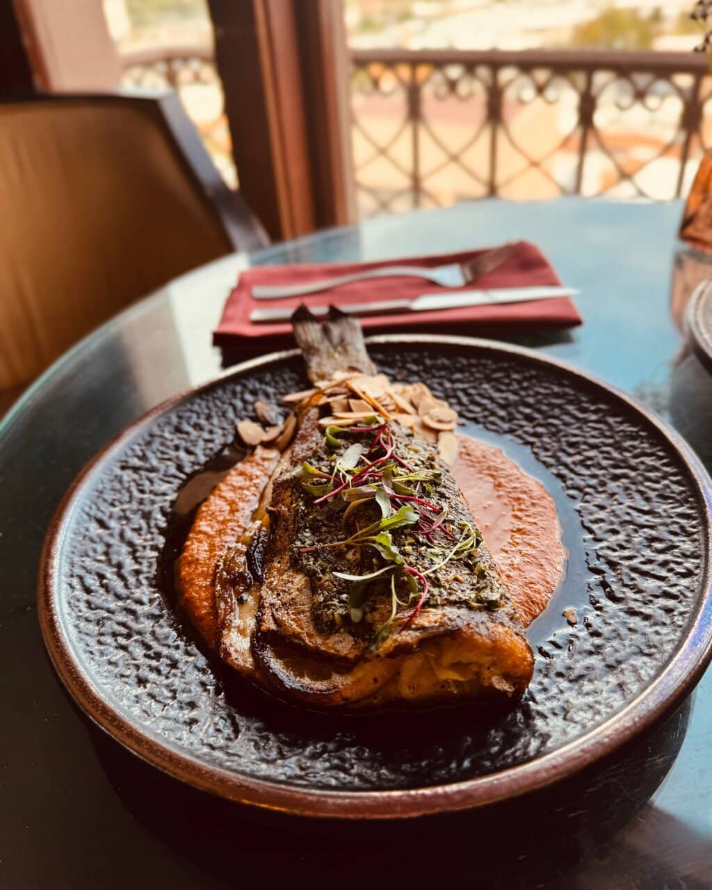 Perfectly Cooked Steaks